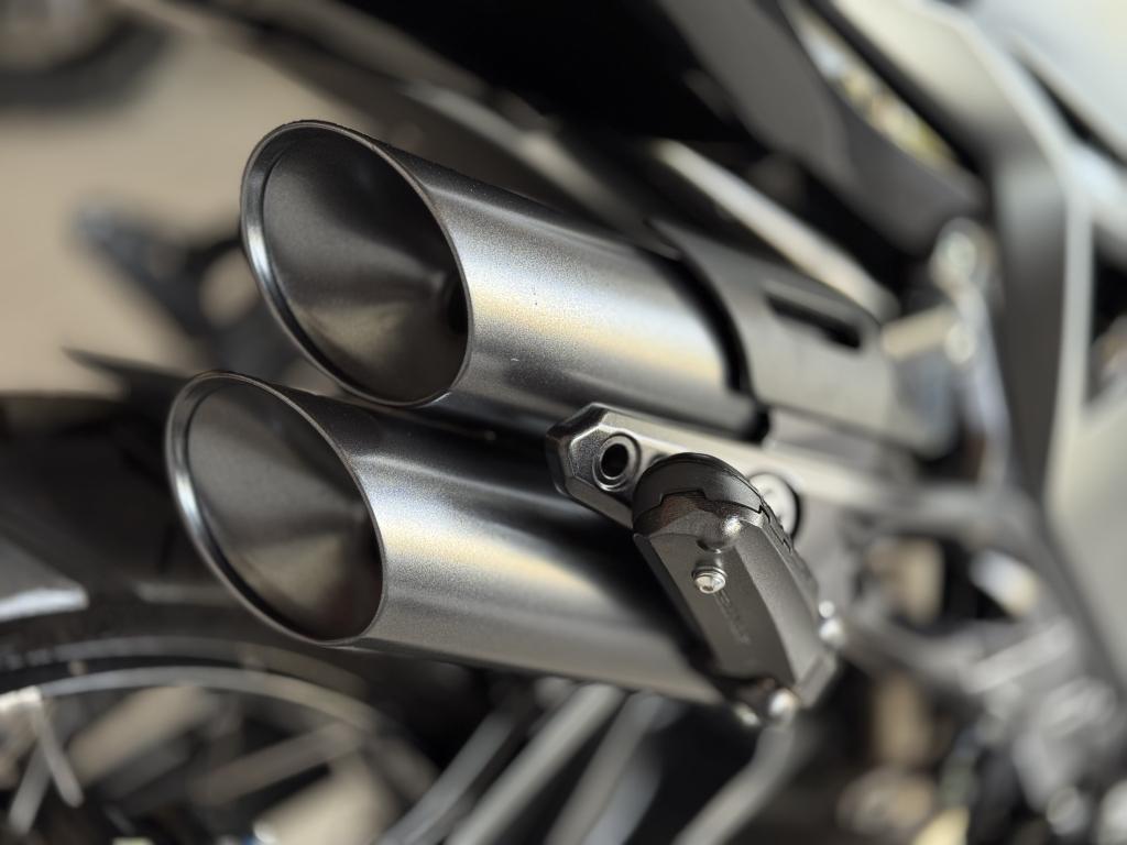 ZONTES T 350 X - Foto