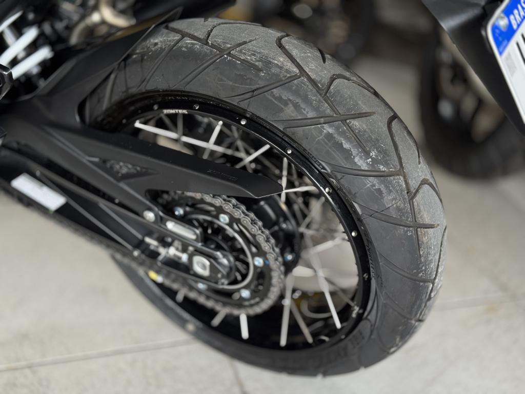 ZONTES T 350 X - Foto