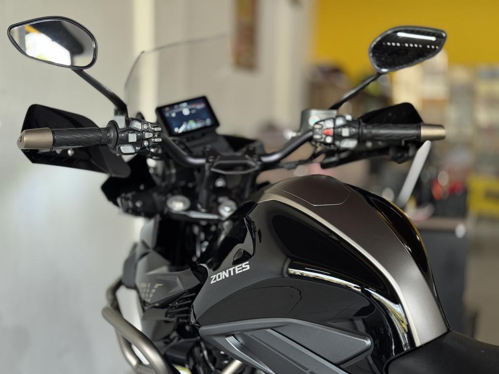 ZONTES T 350 X - Foto