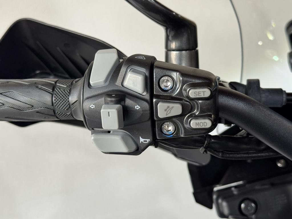 ZONTES T 350 X - Foto