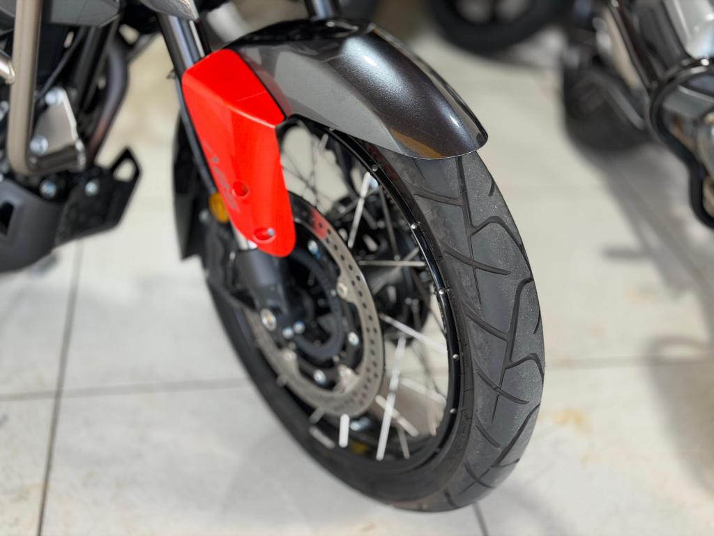 ZONTES T 350 X - Foto
