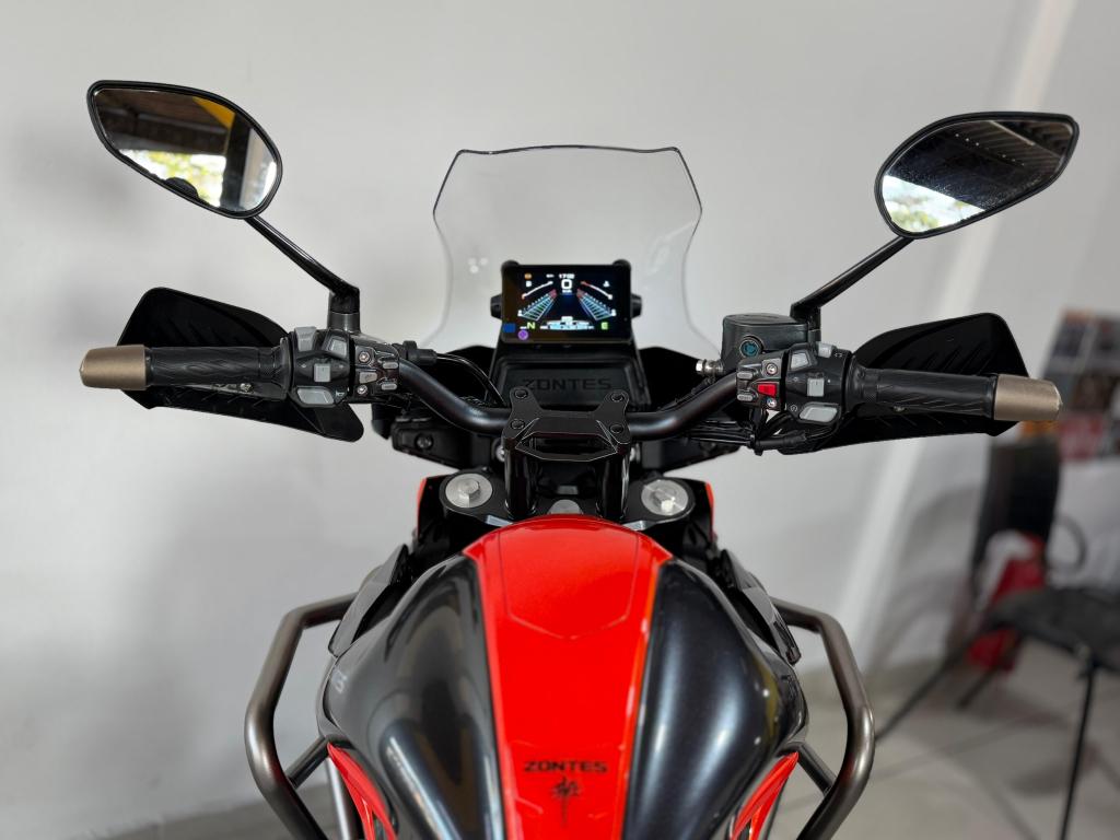 ZONTES T 350 X - Foto