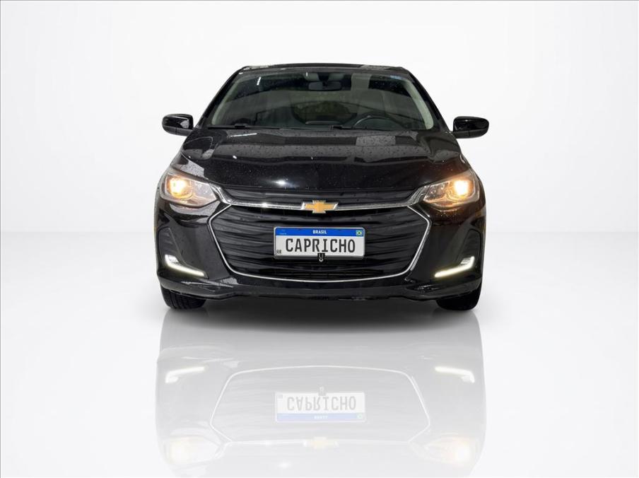 Chevrolet Onix Plus 2021 à venda