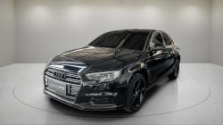 AUDI A3 1.4 16V 4P TFSI SPORTBACK AMBIENTE S-TRONIC AUTOMTICO