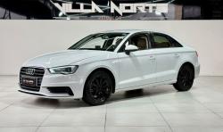 AUDI A3 1.4 16V 4P TFSI SPORTBACK S-TRONIC AUTOMÁTICO