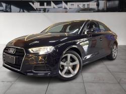 AUDI A3 Sedan 1.4 16V 4P TFSI ATTRACTION AUTOM�TICO