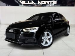 AUDI A3 Sedan 1.4 16V 4P FLEX TFSI PRESTIGE AUTOMÁTICO