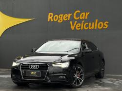 AUDI A5 1.8 16V 4P TFSI SPORTBACK AMBIENTE AUTOM�TICO