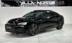 AUDI A5 2.0 16V 4P TFSI SPORTBACK PRESTIGE AUTOM�TICO