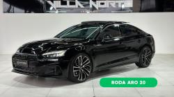AUDI A5 2.0 16V 4P TFSI SPORTBACK PRESTIGE AUTOM�TICO