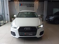 AUDI Q3 1.4 4P FLEX TFSI S-TRONIC AUTOMTICO