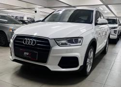 AUDI Q3 1.4 4P FLEX TFSI AMBIENTE S-TRONIC AUTOMTICO