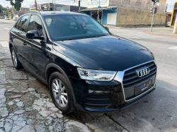 AUDI Q3 1.4 4P FLEX TFSI AMBITION S-TRONIC AUTOM�TICO