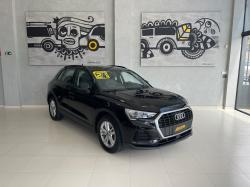 AUDI Q3 1.4 4P TFSI FLEX PRESTIGE S-TRONIC AUTOMTICO