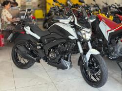 BAJAJ Dominar 400 