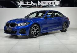 BMW 320I 2.0 16V 4P