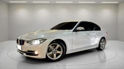 BMW 320I 2.0 16V 4P ACTIVE TURBO AUTOM�TICO