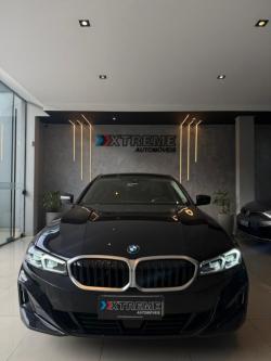 BMW 320I 2.0 16V 4P MODERN TURBO AUTOM�TICO