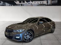 BMW 320I 2.0 16V 4P TURBO FLEX M SPORT AUTOM�TICO