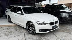 BMW 320I 2.0 16V 4P