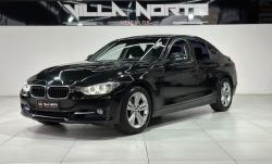 BMW 320I 2.0 16V 4P GP TURBO ACTIVE FLEX AUTOMÁTICO
