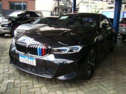 BMW 320I 2.0 16V 4P TURBO FLEX M SPORT AUTOMÁTICO