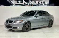 BMW 320I 2.0 16V 4P