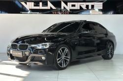 BMW 328I 2.0 16V 4P M SPORT ACTIVEFLEX AUTOMÁTICO