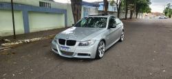BMW 335I 3.0 24V 4P AUTOMTICO