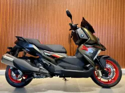 BMW C 400 X SPORT