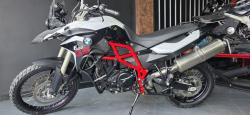 BMW F 800 GS  BMW F 800 GS