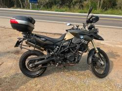 BMW F 800 GS ADVENTURE