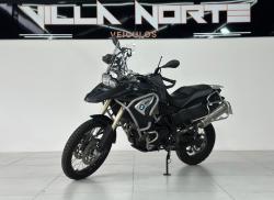 BMW F 800 GS ADVENTURE