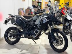BMW F 800 GS ADVENTURE