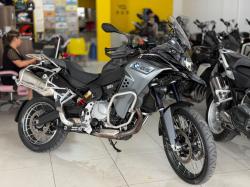 BMW F 850 GS ADVENTURE PREMIUM