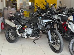 BMW F 850 GS PREMIUM PLUS