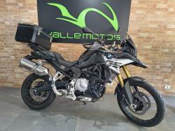 BMW F 850 GS PREMIUM