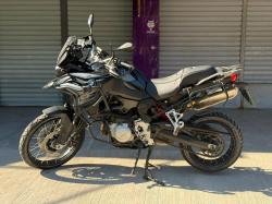 BMW F 850 GS PREMIUM