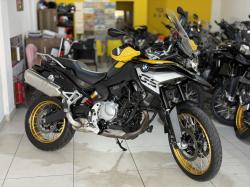 BMW F 850 GS PREMIUM