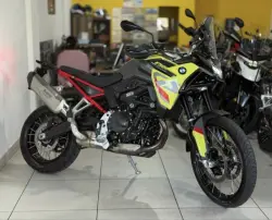 BMW F 900 GS PLUS