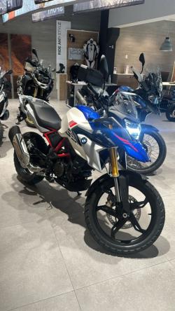 BMW G 310 GS 
