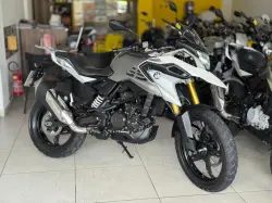 BMW G 310 GS 