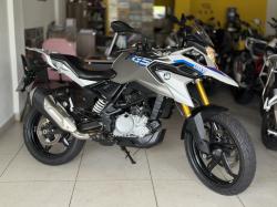 BMW G 310 GS 