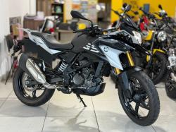 BMW G 310 GS 