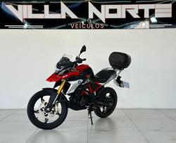 BMW G 310 GS 