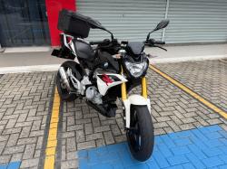 BMW G 310 GS 
