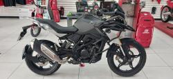 BMW G 310 GS 