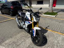 BMW G 310 R 