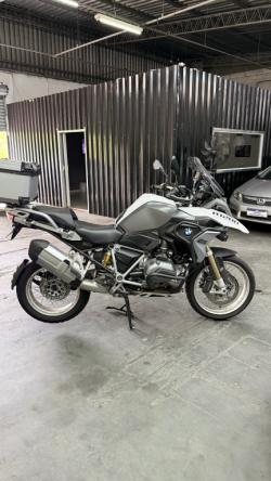 BMW R 1200 GS PREMIUM