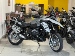 BMW R 1200 GS PREMIUM